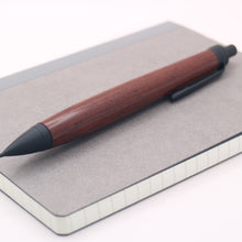 画像をギャラリービューアに読み込む, チンチャン　木軸シャーペン｜Wood Time Factory（ウッドタイムファクトリー）
