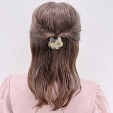 画像をギャラリービューアに読み込む, ネコのヘアゴム｜sugar.C beauty（シュガーシービューティー）
