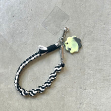 画像をギャラリービューアに読み込む, STRAP  SHORT  Mono/Silver｜Green Style（グリーンスタイル）
