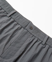 画像をギャラリービューアに読み込む, Ripstop Wide Shorts (POPUP 限定)｜MODE COMMUTER（モードコミューター）
