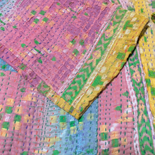 画像をギャラリービューアに読み込む, &quot;kaleidoscope&quot;  vintage jantha jacket/ヴィンテージカンタジャケット｜ananyaﾕｲｲﾂﾑﾆ（アナンヤユイイツムニ）
