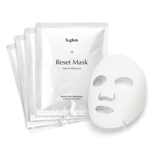 Reset Mask｜b.glen（ビーグレン）