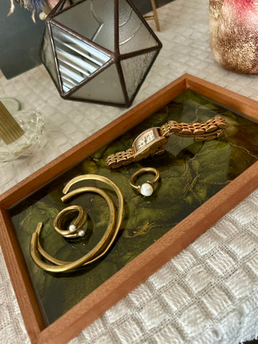 season Art tray(M)｜season（シーズン）