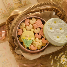 画像をギャラリービューアに読み込む, 手のひら缶/きみと季節のとなりに「just for you」｜Patisserieシュシュ（パティスリーシュシュ）
