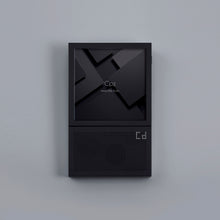 画像をギャラリービューアに読み込む, Instant Disc Audio Cp2 (black)｜km５（ケイエムファイブ）
