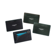 画像をギャラリービューアに読み込む, トラッドゴート 薄く軽い 山羊革 フラグメントケース｜Atelier HIRO（アトリエヒロ）
