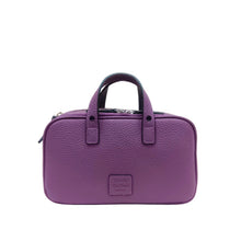 画像をギャラリービューアに読み込む, CARINA 3Ways Wallet Cube Bag / カリナ 3ウェイ ウォレット キューブ バッグ｜Castello Da Vinci（カステロダヴィンチ）

