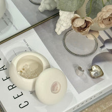 画像をギャラリービューアに読み込む, まんまるキャニスター｜atelier.oto（アトリエオト）
