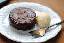 画像をギャラリービューアに読み込む, 長野県産・紅玉りんごのタルトタタン セット　Tarte tatin set｜Quiche &amp; Sweets fuWAri（キッシュアンドスイーツフワリ）
