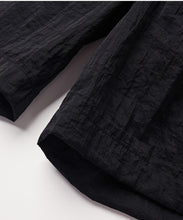 画像をギャラリービューアに読み込む, Textured Air Wide Shorts（POPUP限定）｜MODE COMMUTER（モードコミューター）
