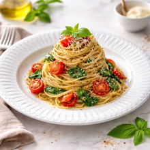 画像をギャラリービューアに読み込む, シュシュ(スープ皿) ホワイト｜ZAKKA IVY（ザッカ　アイビー）
