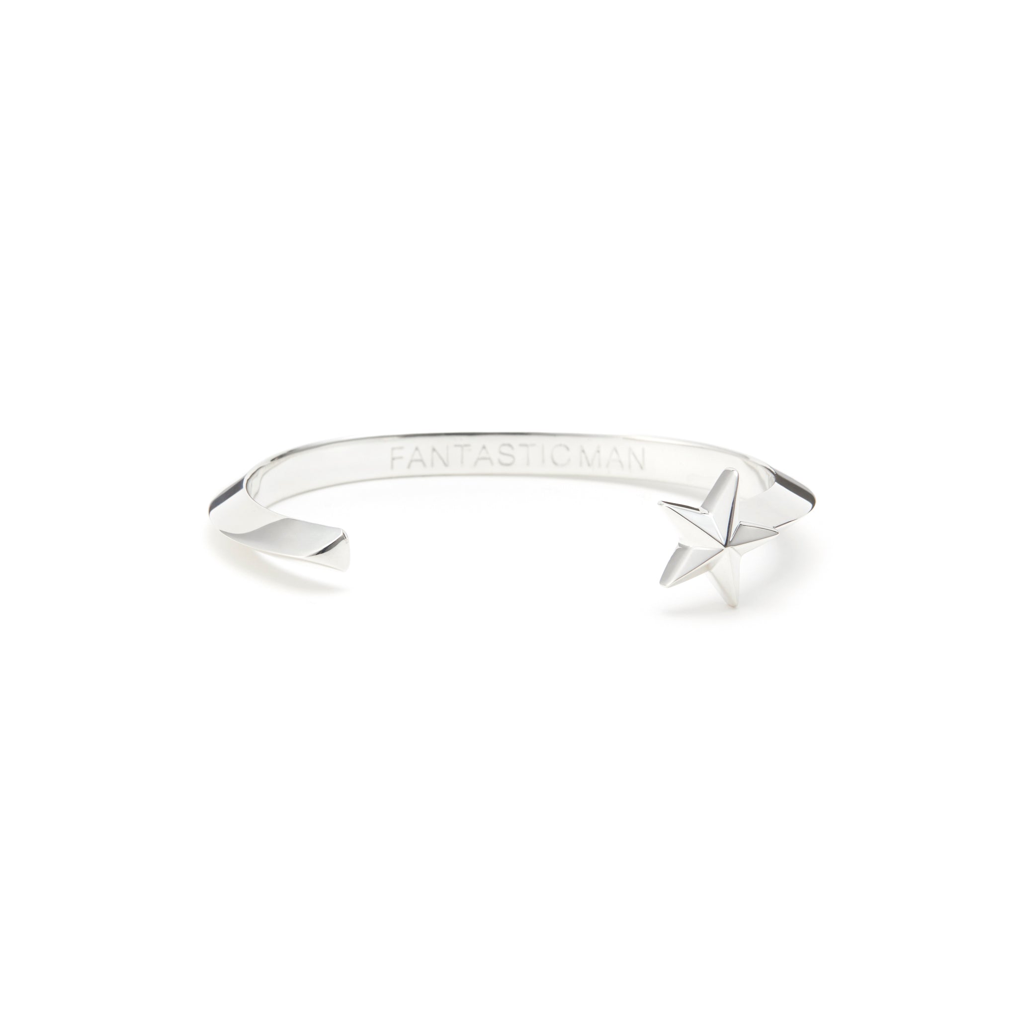 ファンタスティックマン バングル インディアンジュエリー BANGLE 307｜FANTASTIC MAN（ファンタスティックマン） – CHOOSEBASE
