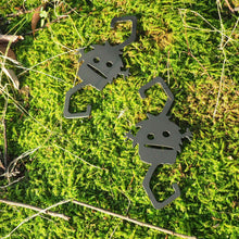 画像をギャラリービューアに読み込む, くろまるフック｜TETSUZAN（テツザン）
