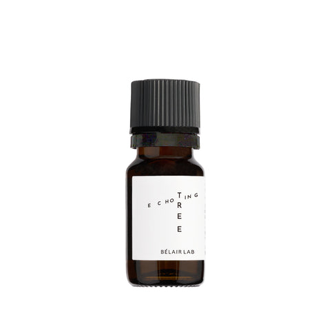 BÉLAIR LAB エコーイング ツリー アロマディフューザー専用フレグランスオイル（10ml）｜BÉLAIR LAB（ベレアラボ）