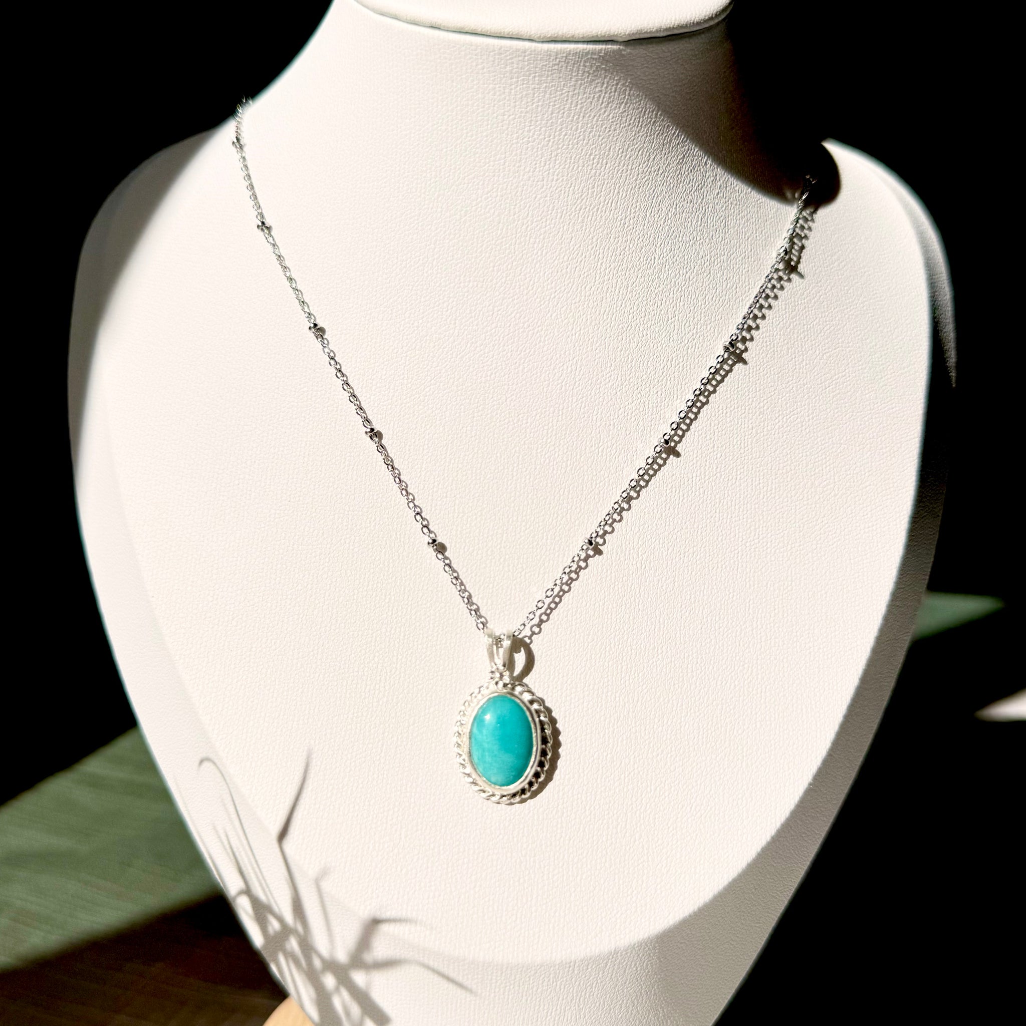 アクセサリー saserunkin Signature ネックレス スぺサルタイトガーネット | エシカルジュエリー