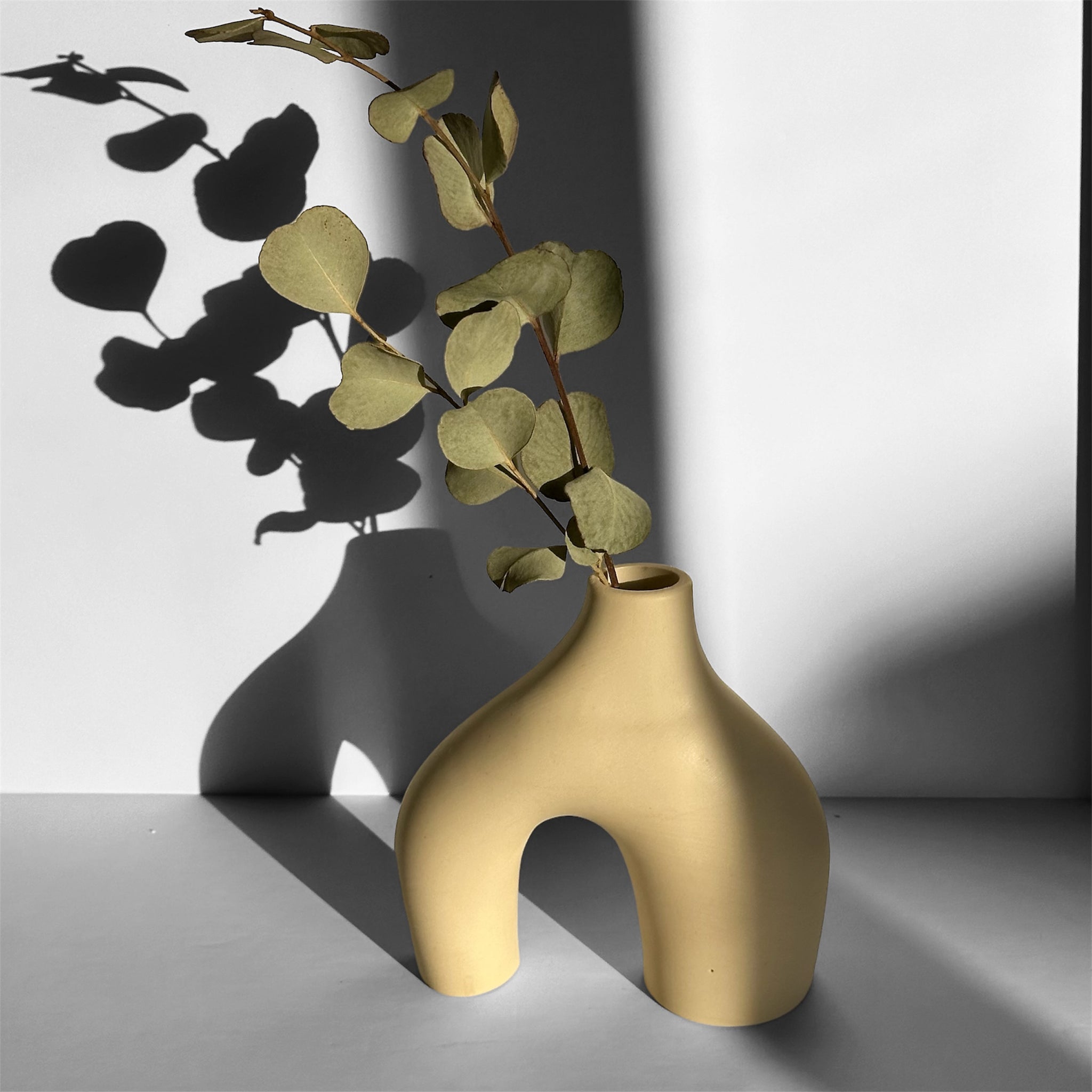 flower vase／leg｜Jessmarble（ジェスマーブル） – CHOOSEBASE SHIBUYA