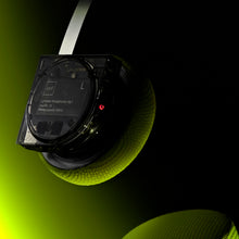 画像をギャラリービューアに読み込む, Lightwear Headphones Hp1 (clear)｜km５（ケイエムファイブ）
