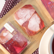 画像をギャラリービューアに読み込む, 秋限定宝石石鹸｜森石鹸（モリセッケン）
