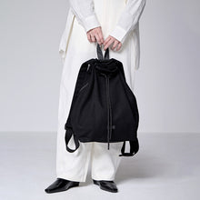 画像をギャラリービューアに読み込む, KLON LIGHT CANVAS RUCK SACK｜KLON（クローン）
