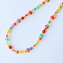 画像をギャラリービューアに読み込む, Necklace / Tropical Cocktail｜LANDSCAPE CANDY（ランドスケープキャンディ）
