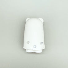 画像をギャラリービューアに読み込む, オバケくま｜atelier.oto（アトリエオト）
