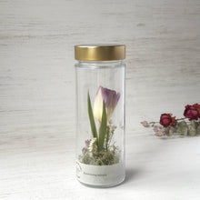 画像をギャラリービューアに読み込む, チューリップのボトルフラワー｜Infini（アンフィニ）
