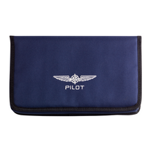 画像をギャラリービューアに読み込む, DESIGN 4 PILOTS Docubag Medium パイロット 書類ケース｜Skyart JAPAN（スカイアートジャパン）
