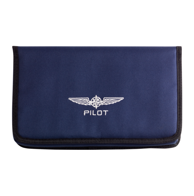 DESIGN 4 PILOTS Docubag Medium パイロット 書類ケース｜Skyart JAPAN