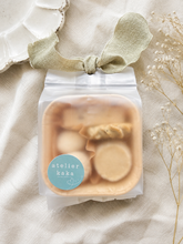 画像をギャラリービューアに読み込む, スペルト小麦のクッキーmini BOX｜atelier kaka icing cookies（アトリエカカ　アイシングクッキー）
