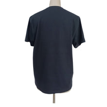 画像をギャラリービューアに読み込む, ユニセックス金彩ロゴTシャツ｜Empromo（エンプロモ）
