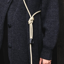 画像をギャラリービューアに読み込む, Shoulder Leash（リード）｜INUS（イヌス）
