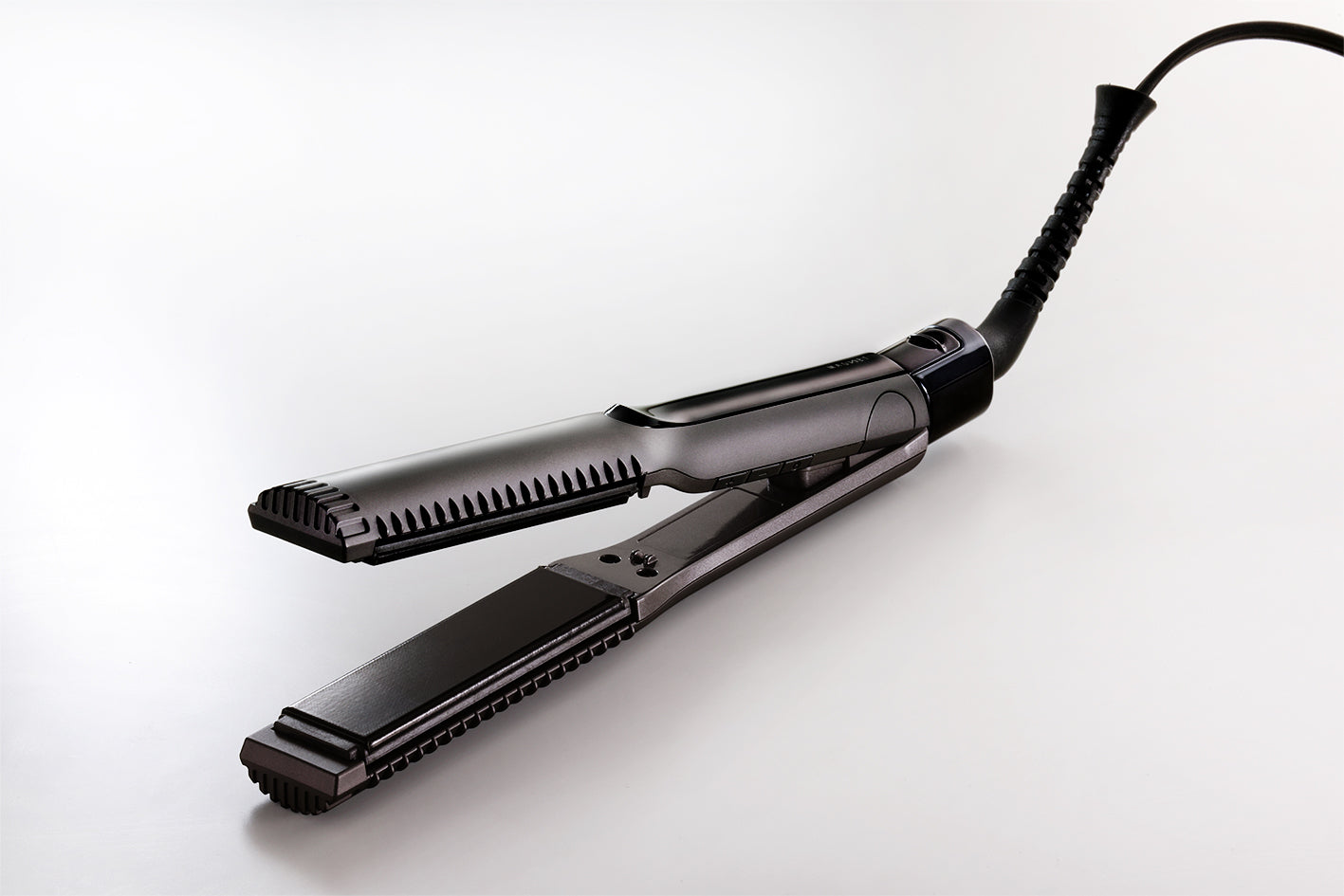 ホリスティックキュア マグネットヘアプロ ストレートアイロンC