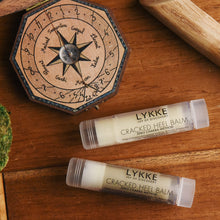 画像をギャラリービューアに読み込む, 足の睡眠美容ケアセット（バームプチ：ゼンスピリット）&amp;　ジェルソックス）｜LYKKE（リュッケ）
