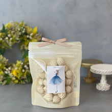 画像をギャラリービューアに読み込む, ほうじ茶メレンゲクッキー｜little treat（リトルトリート）
