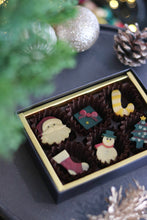 画像をギャラリービューアに読み込む, White Noel 06｜Le Chocolat Ally （ルショコラアリー）
