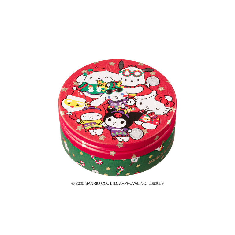 サンリオキャラクターズ ・ミーツ・SC｜STEAMCREAM（スチームクリーム）