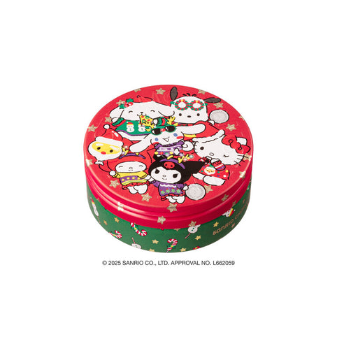 STEAMCREAM サンリオキャラクターズ ・ミーツ・SC｜STEAMCREAM（スチームクリーム）