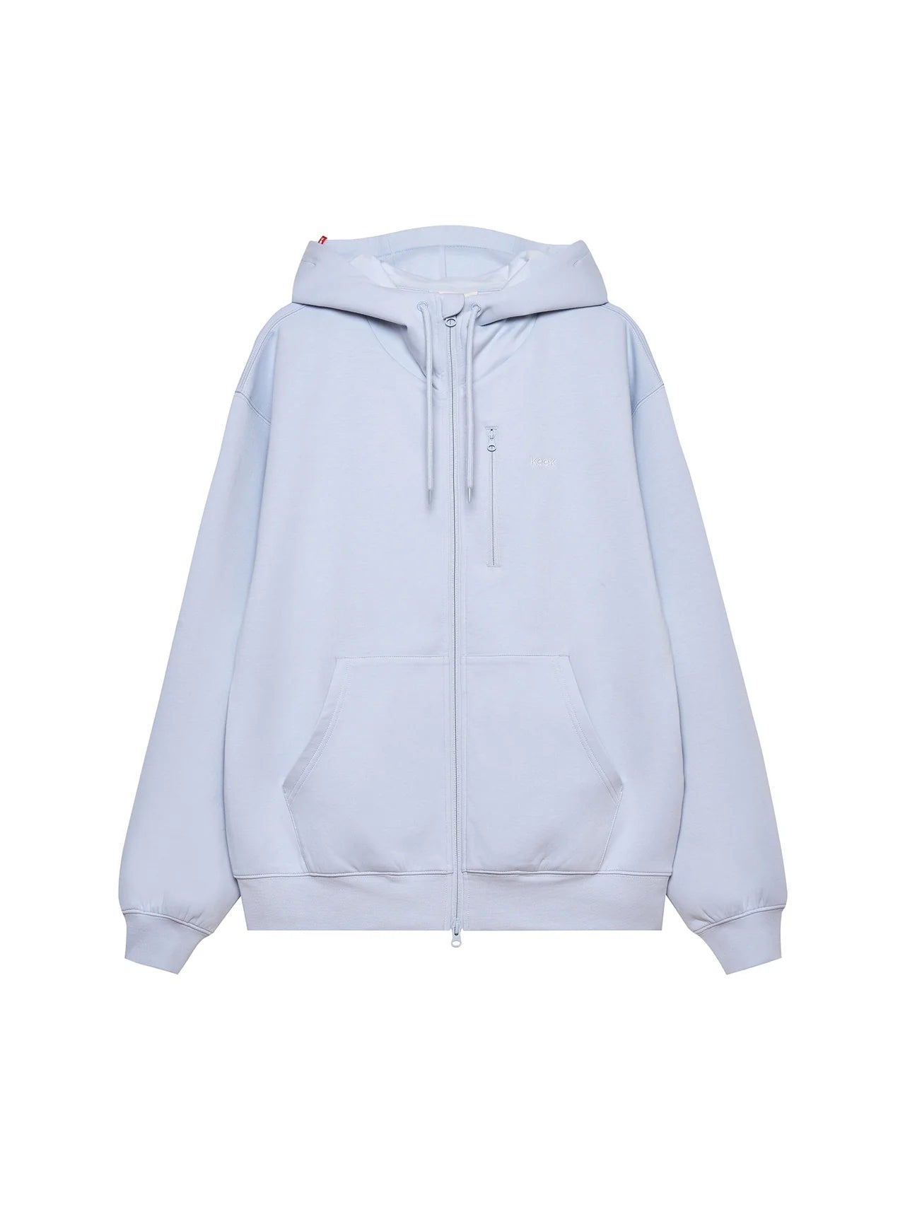 Pillowdy Logo Hoodie V3 [ NEW ] ｜keek Japan（キークジャパン 