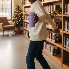 画像をギャラリービューアに読み込む, CUPPA28｜ガラス内瓶×真空断熱 タンブラー 280ml｜CAMEL（キャメル）
