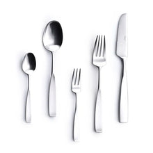 画像をギャラリービューアに読み込む, 【期間限定】ベッドフォード（艶消し仕上げ）カトラリー｜YAMACO（ヤマコ）
