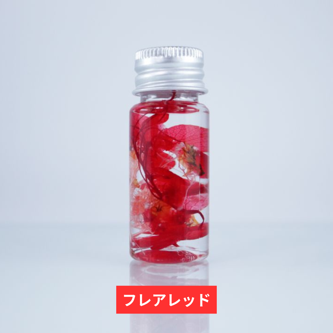 Lumi-Harb ミニハーバリウムキット(7色)｜AND SOUND（アンドサウンド 