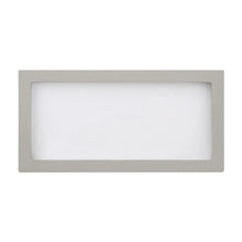 画像をギャラリービューアに読み込む, アートフレーム 360×180×40 シルバーグレイ｜HAGURUMA Classic（ハグルマクラシック）
