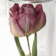 画像をギャラリービューアに読み込む, チューリップのボトルフラワー｜Infini（アンフィニ）
