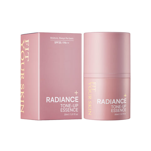 FIT YOUR SKIN ラディアンストーンアップエッセンス｜FIT YOUR SKIN（フィットユアスキン）