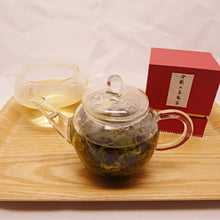 画像をギャラリービューアに読み込む, 台湾茶　合歓山烏龍茶75g｜TAIWAN SERENDIPITY（タイワン　セレンディピティ）
