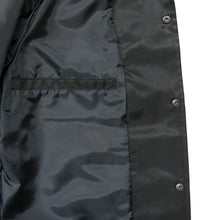 画像をギャラリービューアに読み込む, Waterproof Coach JK [Black]｜DEFACT（デファクト）
