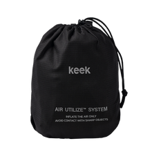 画像をギャラリービューアに読み込む, keek Pillow O V2｜keek Japan（キークジャパン）
