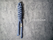 画像をギャラリービューアに読み込む, COTON Cat Training Rope｜necono（ネコノ）

