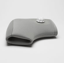 画像をギャラリービューアに読み込む, 足湯たんぽブーツ ライトグレー　【濡れない足湯×履く湯たんぽ】｜LYKKE（リュッケ）
