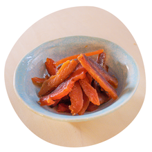 画像をギャラリービューアに読み込む, SALMON　ジャーキーカット｜MARUICHI SHOP（マルイチショップ）
